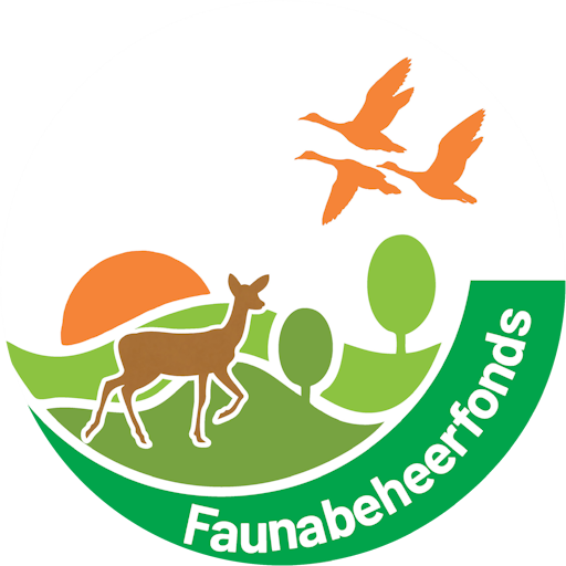 Logo Faunabeheerfonds